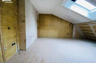 Wohnung kaufen in 5600 Sankt Johann im Pongau, Kleine Wohnung im Dachgeschoss