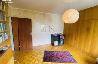 Wohnung kaufen in 5020 Salzburg, Ruhige Garconniere mit Balkon