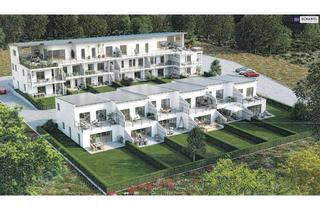 Penthouse kaufen in 8570 Voitsberg, PROVISIONSFREI FÜR DEN KÄUFER! Exklusives Penthouse im Herzen von Voitsberg – Baustart erfolgt! 4 Zimmer, beeindruckende Glasfronten & riesige Dachterrasse! Nur 30 Minuten von Graz!