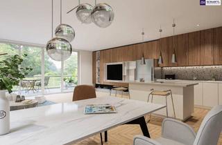 Wohnung kaufen in 8570 Voitsberg, Provisionsfreier Wohntraum: Moderne Neubau-Erdgeschosswohnung mit ca. 74 m²: 3 Zimmer, Terrasse & Garten in bester Lage von Voitsberg – Baustart erfolgt! Nur 30 Minuten von Graz!