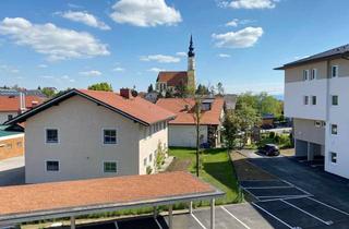 Wohnung mieten in Metzgerstraße, 5142 Eggelsberg, 2-Zimmer-Gartenwohnung in Eggelsberg