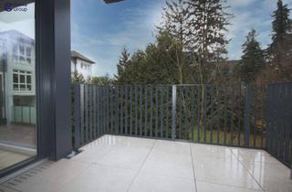 Wohnung mieten in 4600 Wels, Exklusiv wohnen in Wels: 2-Zimmer Wohnung mit Loggia und Garagenstellplatz zu vermieten *Provisionsfrei für den Mieter*