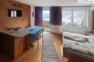 Wohnung mieten in 6500 Landeck, 2-Zimmer-Wohnung in idyllischer Lage