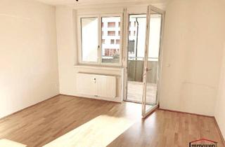 Wohnung mieten in Grillweg, 8053 Graz, Helle 2-Zimmerwohnung mit Balkon!