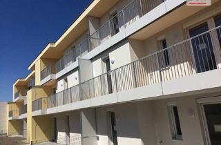 Genossenschaftswohnung in Wiener Neustädter Straße 24a, 2490 Ebenfurth, Gemütliche 2-Zimmer-Genossenschaftswohnung mit Balkon in Ebenfurth!