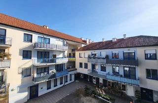 Wohnung mieten in Böhmgasse 20, 3830 Waidhofen an der Thaya, Schöne 3 Zimmer Wohnung in Waidhofen