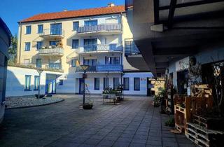 Wohnung mieten in Böhmgasse 20, 3830 Waidhofen an der Thaya, Wohnen im Stadtzentrum I 3 Zimmer I unbefristet