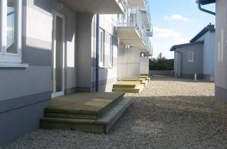Wohnung mieten in Raabser Straße 79, 3580 Horn, 3 Zimmer Wohnung mit Terrasse inkl. Heizkosten