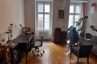 Wohnung mieten in Schmidgasse 16, 1080 Wien, Stilvoll möbliete 1.5 Zimmer-Wohnung, Nähe Rathaus