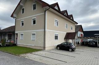 Wohnung mieten in Packerstrasse, 8561 Großsöding, Hier beginnt Ihr neues Kapitel - gemütliche 2-Zimmer-Wohnung zu vermieten