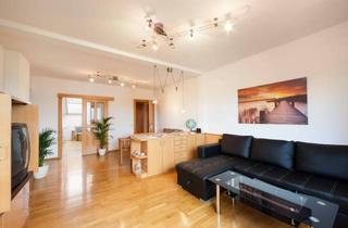 Wohnung mieten in Kräftenweg, 7100 Neusiedl am See, Moderne 3-Zimmer Dachgeschosswohnung mit Loggia und Tiefgarage