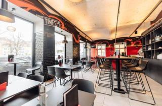 Geschäftslokal mieten in Kardinalplatz, 9020 Klagenfurt, EXKLUSIV I VOLL AUSGESTATTETES GASTROKONZEPT I GASTROKÜCHE I LÜFTUNGSANLAGE I BESTE INNENSTADTLAGE I HOCHWERTIGE AUSSTATTUNG I SCHANIGARTEN MÖGLICH I PARKPLÄTZE DIREKT DAVOR I AB SOFORT I