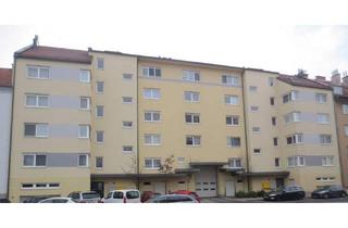 Wohnung mieten in 2700 Wiener Neustadt, sehr gut aufgeteilte 3-Zimmer-Wohnung mit Balkon (unbefristet)