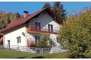 Villen zu kaufen in 9871 Seeboden am Millstätter See, Charmantes Einfamilienhaus mit großem Grundstück in Lieserbrücke (Seeboden am Millstätter See)