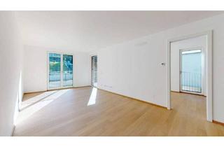 Wohnung kaufen in Krottenbachstraße, 1190 Wien, Moderne 2-Zimmer-Wohnung mit Balkon in 1190 Wien – Erstbezug, Fußbodenheizung!