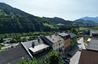 Wohnung kaufen in 5450 Werfen, Neubauprojekt "Herzenssache" - Top 2 - "Geborgenheit" - im Zentrum von Werfen