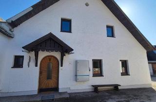 Haus mieten in 2763 Muggendorf, Saniertes Einfamilienhaus auf Gutshof in Ruhelage