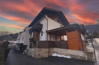 Haus mieten in Mühlweg 19, 6401 Inzing, Tiroler Ferienhaus mit Blick auf Berge