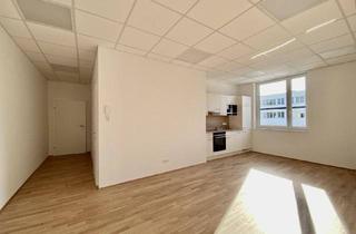 Büro zu mieten in 2345 Brunn am Gebirge, Top Büro! Klimaanlage / Wärmepumpenheizung / Einbauküche!