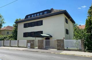 Büro zu mieten in Mozartgasse, 8010 Graz, Exklusive Traumvilla mit historischem Charme – Direkt neben dem Meerscheinschlössl