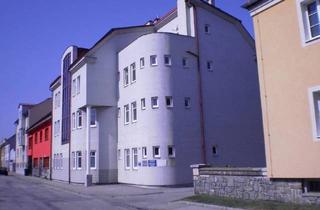 Büro zu mieten in Conrathstraße 14, 3950 Gmünd, Zentral gelegene Büro-, Ordinations- oder Seminarräumlichkeiten