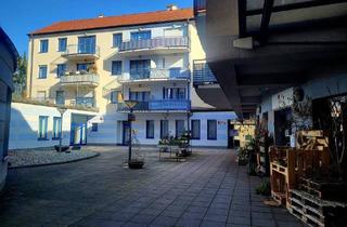 Geschäftslokal mieten in Böhmgasse 20, 3830 Waidhofen an der Thaya, ORDINATION I BÜRO I STUDIO I SEMINARRÄUMLICHKEIT I Im Zentrum Waidhofens I unbefristet