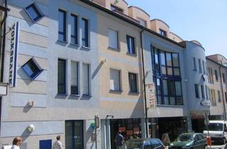 Geschäftslokal mieten in Böhmgasse 20, 3830 Waidhofen an der Thaya, ORDINATION I BÜRO I STUDIO I SEMINARRÄUMLICHKEIT I Im Zentrum Waidhofens I unbefristet