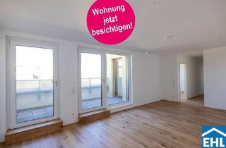 Wohnung kaufen in Kollonitschgasse, 2700 Wiener Neustadt, Wunderschöner Neubau im charmanten Wr. Neustadt.