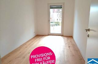 Wohnung kaufen in Kollonitschgasse, 2700 Wiener Neustadt, Heimeliger Neubau inmitten Wr. Neustadt