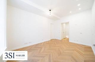 Penthouse kaufen in Rotenlöwengasse, 1090 Wien, Edles Wohnen in zentraler top Lage - Altbauflair trifft Luxus