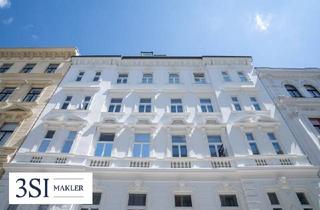Penthouse kaufen in Rotenlöwengasse, 1090 Wien, Le Petit Lion - im Servitenviertel