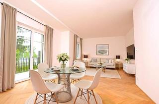 Wohnung kaufen in Auhofstraße, 1130 Wien, Villa Auhof, exklusives Wohnen mit Altbauflair! Provisionsfrei bis 30.6.!