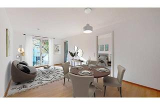 Wohnung kaufen in Krottenbachstrasse, 1190 Wien, Quality Living im wundervollen Neustift.