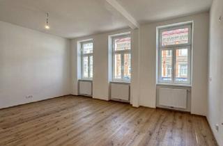 Wohnung kaufen in Wilhelminenstraße, 1160 Wien, Charmante 2-Zimmer-Altbauwohnung in Ottakring – Vollsaniert & Bezugsfertig