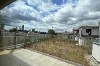 Wohnung kaufen in Drygalskiweg, 1210 Wien, Charmante 3-Zimmer-Gartenwohnung mit XXL-Balkongarten im Drygalskiweg, Wien