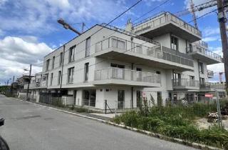 Wohnung kaufen in Drygalskiweg, 1210 Wien, Exklusive 3-Zimmer-Gartenwohnung mit Balkon & Terrasse – Wohnen nahe der Donau