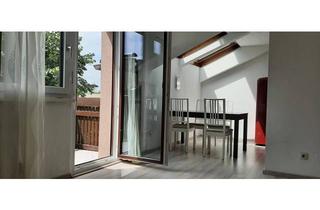 Wohnung kaufen in Walserweg 13, 5020 Salzburg, Helle 3-Zimmer Dachwohnung mit Balkon in Salzburg