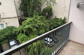 Wohnung kaufen in Gassergasse 37, 1050 Wien, Eigentumswohnung mit Loggia in zentraler Lage von Margareten