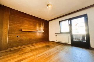 Wohnung kaufen in 6100 Seefeld in Tirol, TOPLAGE: Wunderschöne 2-Zimmerwohnung in Seefeld mit sonnigem Balkon nur wenige Fußminuten vom Skigebiet entfernt!