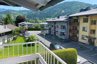 Wohnung kaufen in Hahneckstraße, 5700 Zell am See, 3-Zimmer-Eigentumswohnung in Toplage mit Ausblick