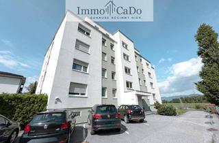 Wohnung kaufen in 6845 Hohenems, Attraktive Anlegerwohnung in Top-Lage von Hohenems