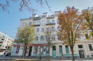 Wohnung kaufen in Zehetnergasse 24 / Linzer Straße 237A, 1140 Wien, Pärchenwohnung mit perfektem Grundriss - Nähe ÖGK Hanusch-Krankenhaus