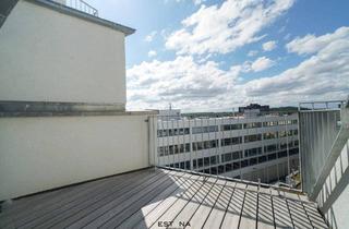 Maisonette kaufen in Zehetnergasse 24 / Linzer Straße 237A, 1140 Wien, Erstbezug - Klimatisierte Maisonette-Familienwohnung mit Balkon und Terrasse - Nähe ÖGK Hanusch Krankenhaus