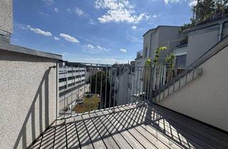 Maisonette kaufen in Zehetnergasse, 1140 Wien, Erstbezug - Klimatisierte Maisonette-Familienwohnung mit Balkon und Terrasse - Nähe ÖGK Hanusch Krankenhaus