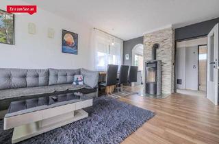 Wohnung kaufen in 4880 Sankt Georgen im Attergau, 5 min zum See! 100m² Wohnung in St. Georgen im Attergau