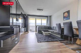 Wohnung kaufen in 4880 Sankt Georgen im Attergau, „4-Zimmer-Wohnung mit viel Platz und großem Keller – ideal für Familien in zentr