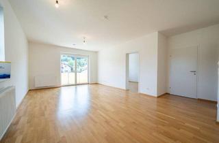 Wohnung kaufen in Aubauerweg, 3204 Kirchberg an der Pielach, Ihr Zuhause in Kirchberg an der Pielach - herrliche 3 Zimmerwohnung mit Balkon - PROVISIONSFREI