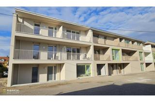 Wohnung kaufen in Schulgartengasse 20, 2700 Wiener Neustadt, AM SCHULGARTEN - Wohnungen für´s Leben | Top 8 | PROVISIONSFRE I Loggia ostseitig 1. OG