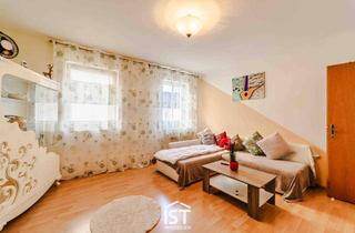 Wohnung mieten in Vormarkt Ufer 15, 4982 Obernberg am Inn, Obernberg am Inn - Freundliche 2-Zimmer-Wohnung im Erdgeschoss