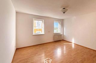 Wohnung mieten in Vormarkt Ufer 15, 4982 Obernberg am Inn, Obernberg am Inn - Freundliche 2-Zimmer-Wohnung im Erdgeschoss